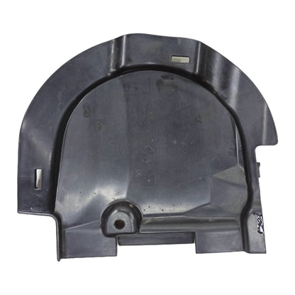 Tampão Parabarro Lameiro Audi A5 2019 Dianteiro Esquerdo