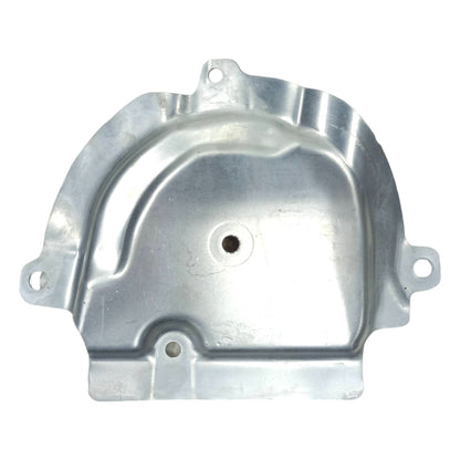 Tampão Parabarro Lameiro Audi A5 2019 Dianteiro Direito