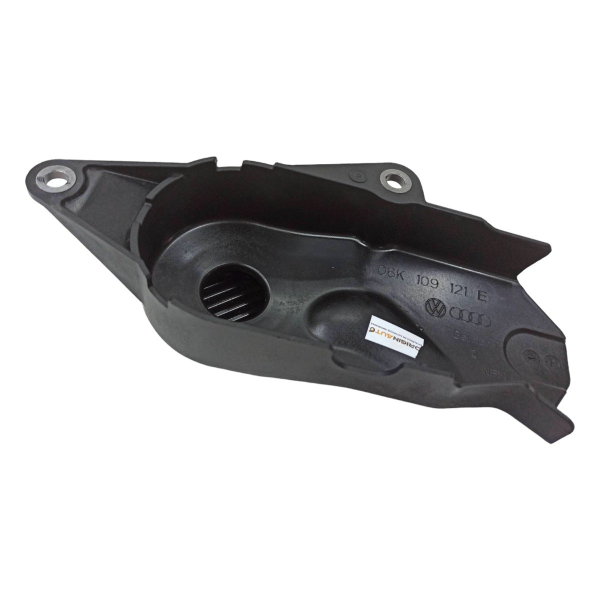 Capa Bomba Água Audi A5 Plus 2019 Acabamento 06K109121E