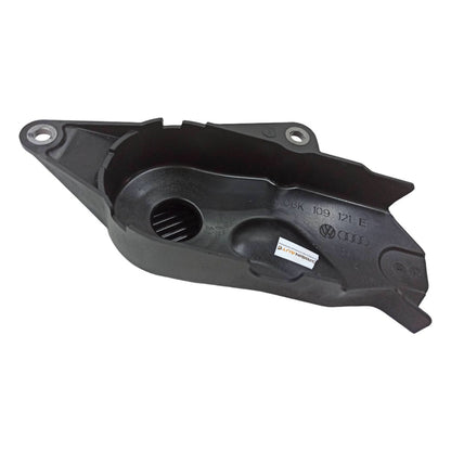 Capa Bomba Água Audi A5 Plus 2019 Acabamento 06K109121E