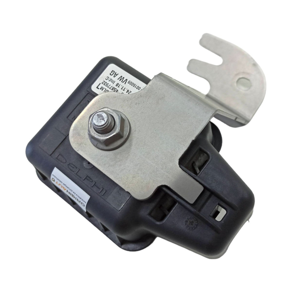 Sirene Alarme Módulo Audi A5 Plus 2019 5Q0951605A