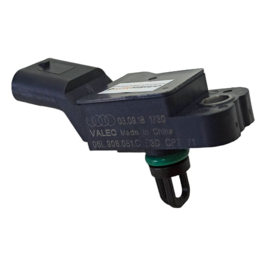 Sensor Map Pressão Ar Audi A5 190cv 2019 06L906051C