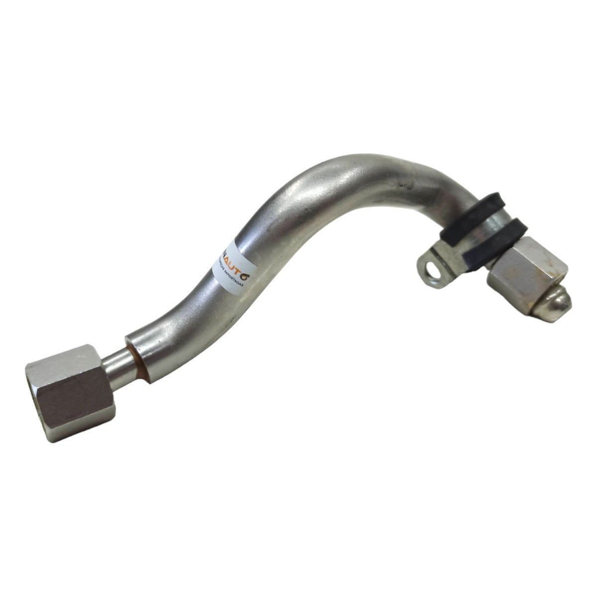 Mangueira Cano Combustivel Audi A5 190cv 2019 Bomba Alta