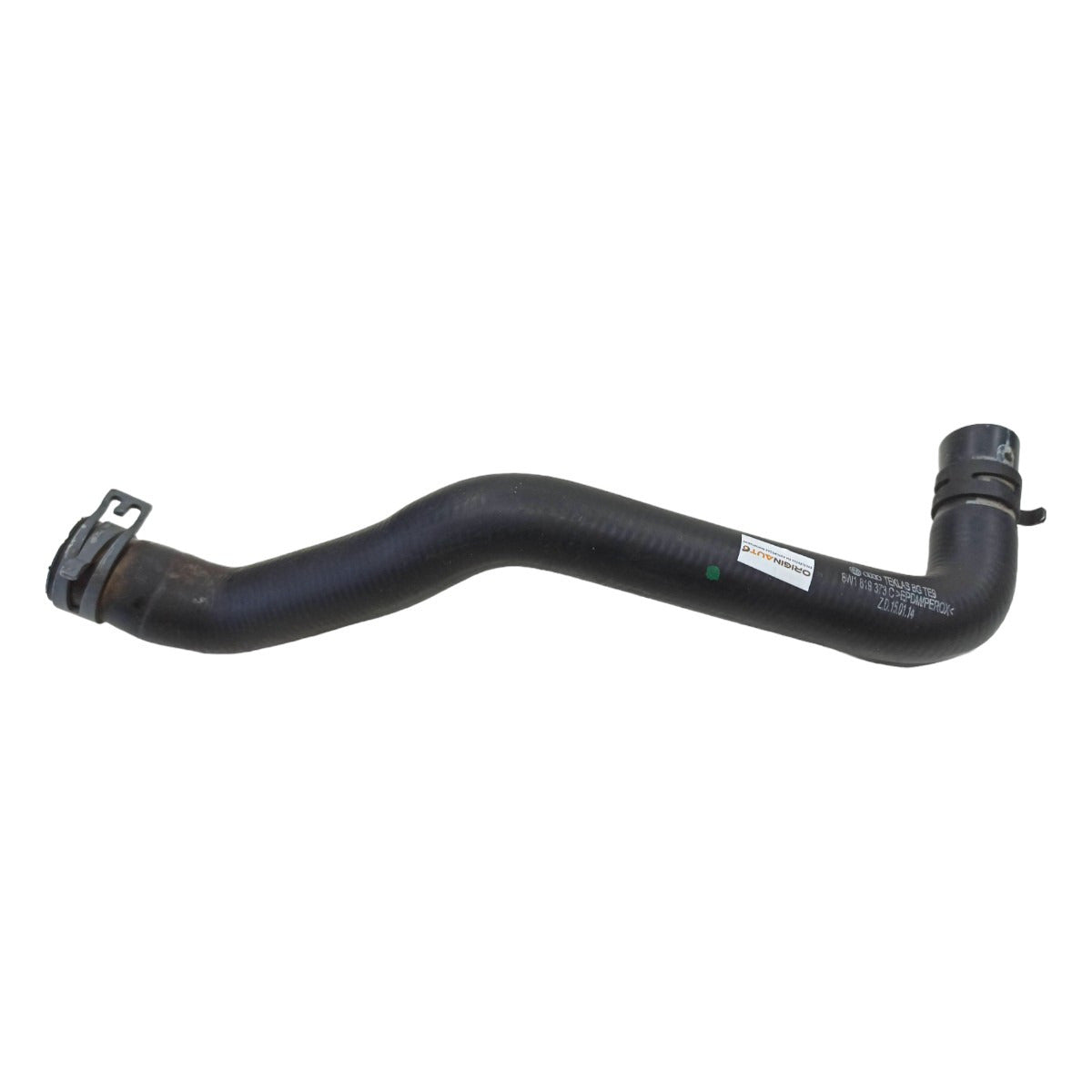 Mangueira Água Radiador Audi A5 190cv 2019 8W1819373C