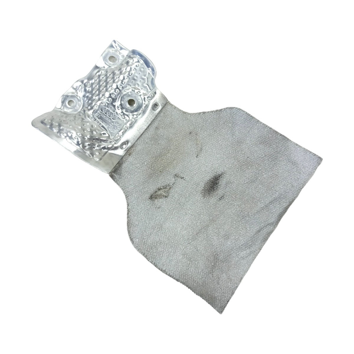 Cobertura Coxim Motor Audi A5 Plus 2019 Direito 4M0199388B