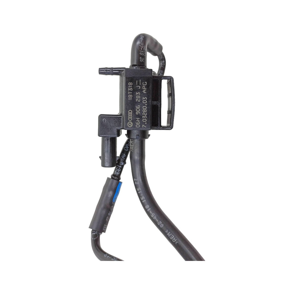 Válvula Solenóide Coletor Admissão Audi A5 2019 06H906283J