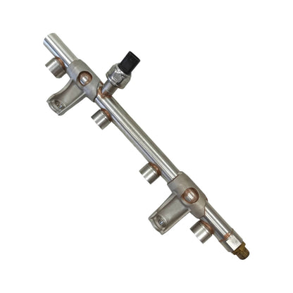 Flauta Combustível Audi A5 190cv 2019 06L906054E C Sensor