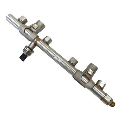 Flauta Combustível Audi A5 190cv 2019 06L906054E C Sensor