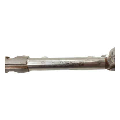 Flauta Combustível Audi A5 190cv 2019 06L906054E C Sensor