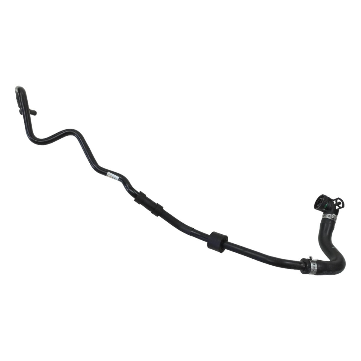 Mangueira Vácuo Audi A5 190cv 2019 8W0611931CD