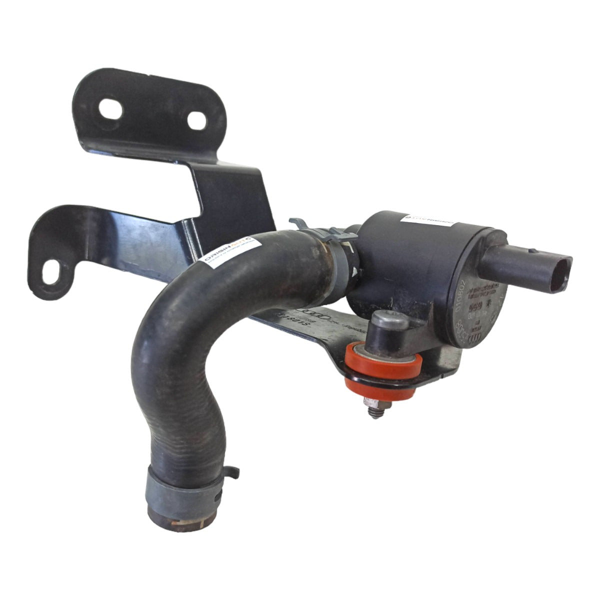 Bomba de Água Auxiliar Audi A5 190cv 2019 4H0121671D