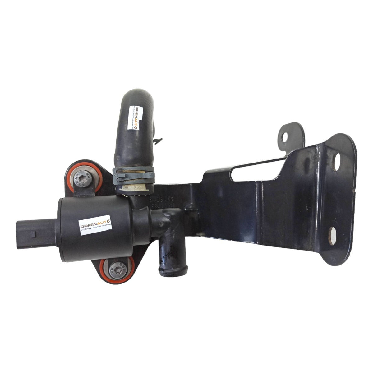 Bomba de Água Auxiliar Audi A5 190cv 2019 4H0121671D