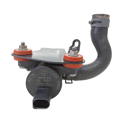 Bomba de Água Auxiliar Audi A5 190cv 2019 4H0121671D