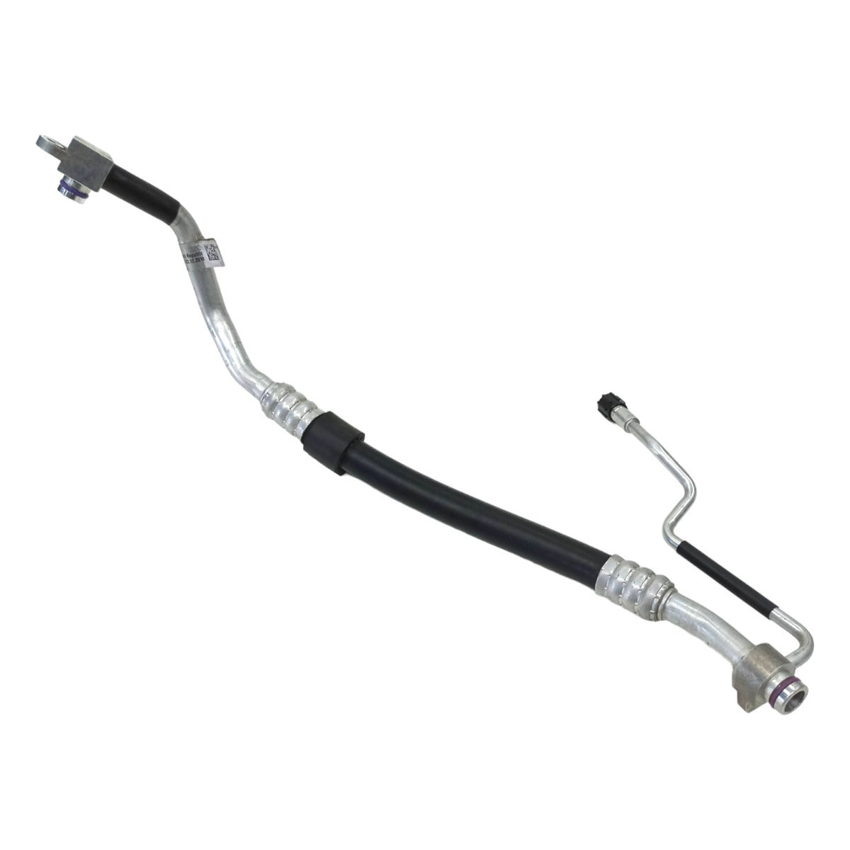 Mangueira Ar Condicionado Audi A5 Plus 2019 8W1820740F