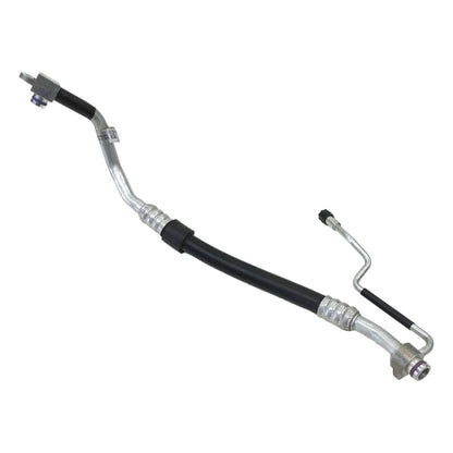 Mangueira Ar Condicionado Audi A5 Plus 2019 8W1820740F