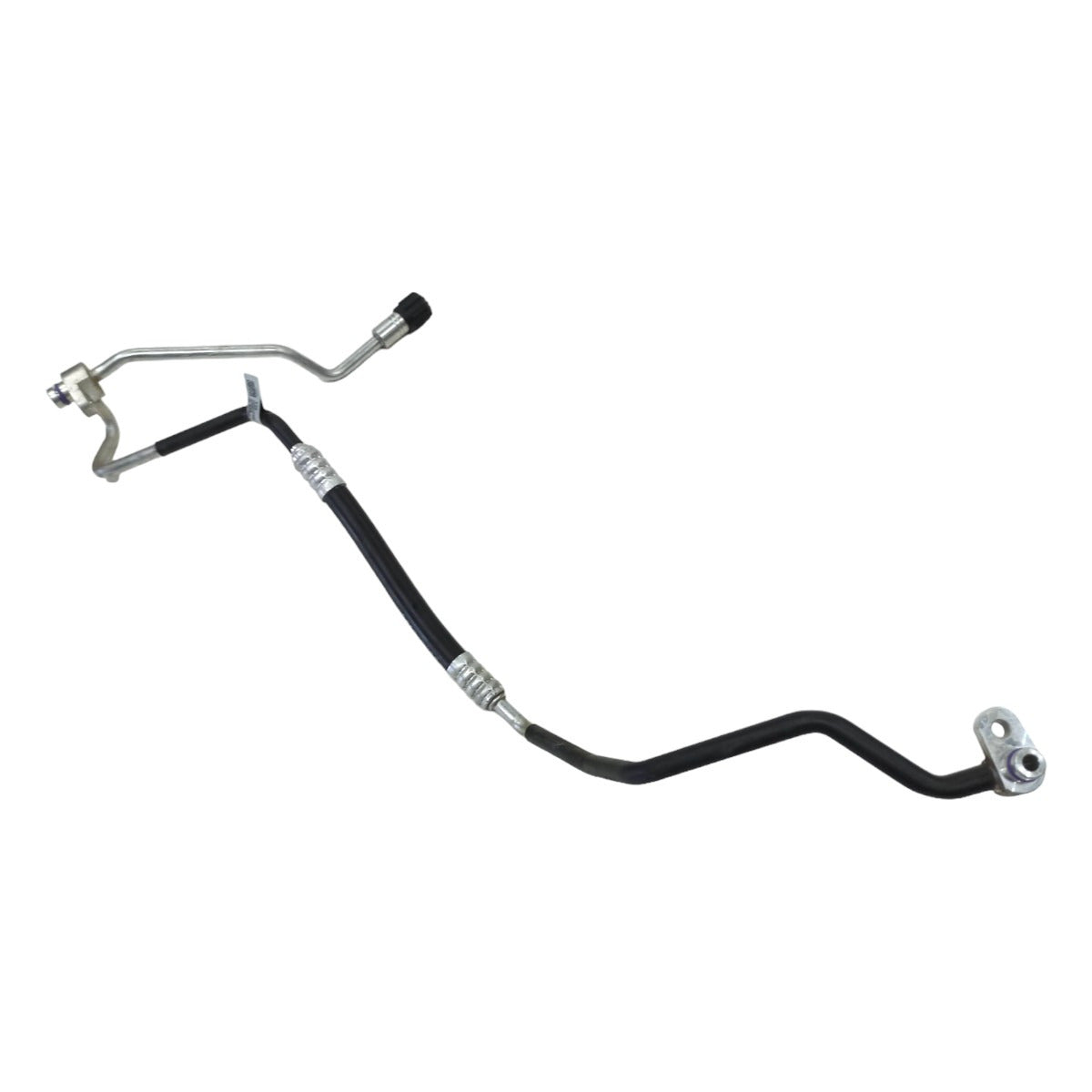 Mangueira Ar Condicionado Audi A5 Plus 2019 8W1820720G