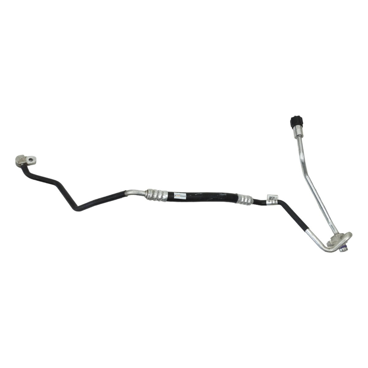 Mangueira Ar Condicionado Audi A5 Plus 2019 8W1820720G