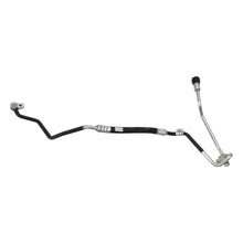 Mangueira Ar Condicionado Audi A5 Plus 2019 8W1820720G