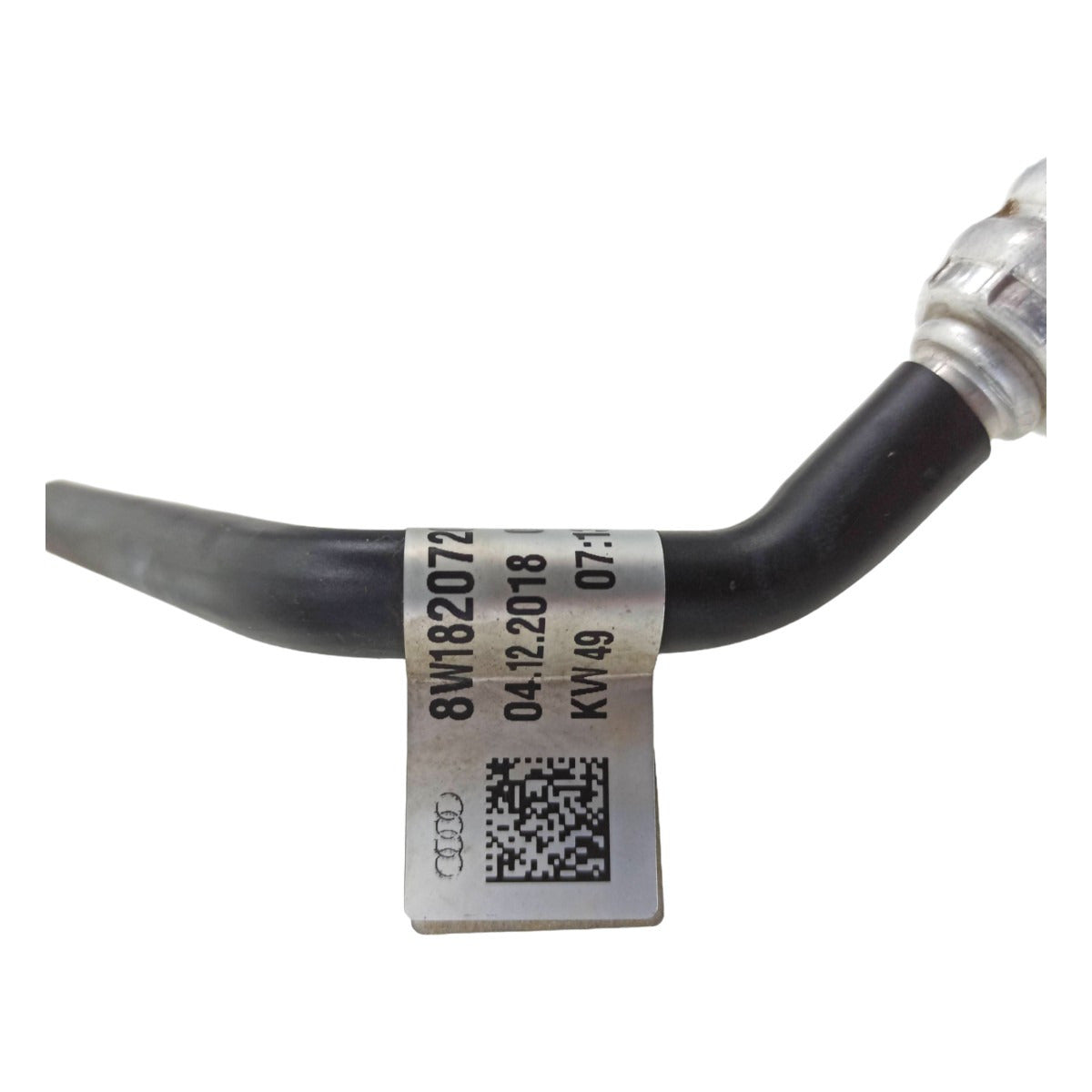 Mangueira Ar Condicionado Audi A5 Plus 2019 8W1820720G