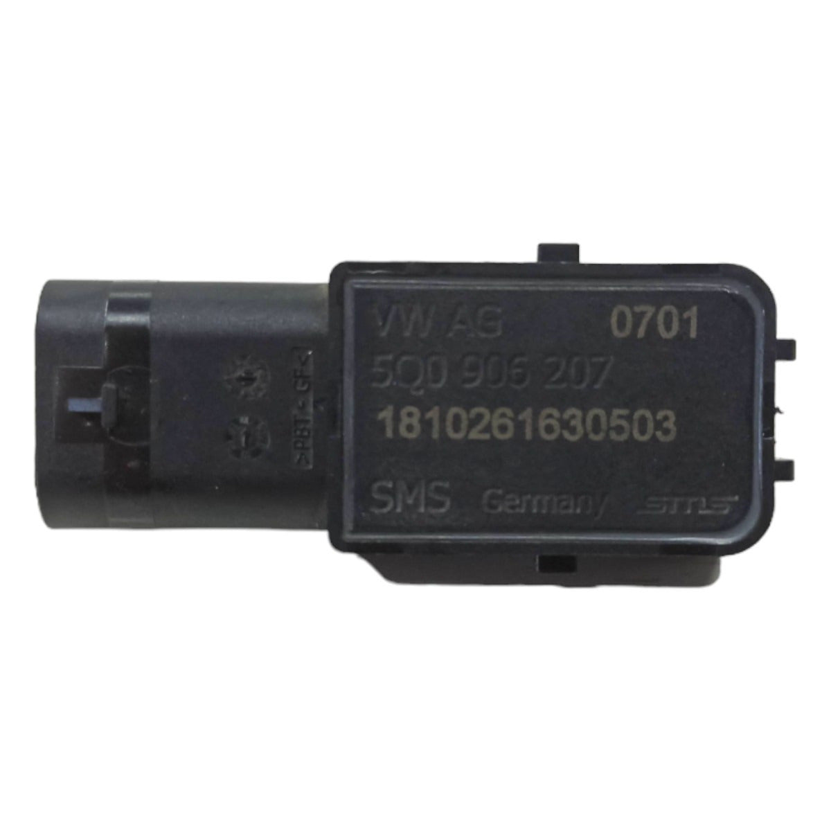 Sensor Pressão Combustível Audi A5 190cv 2019