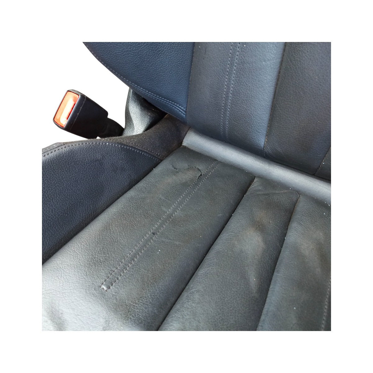 Jogo Bancos Couro Elétricos Audi A5 Prestige Plus 2019 Det