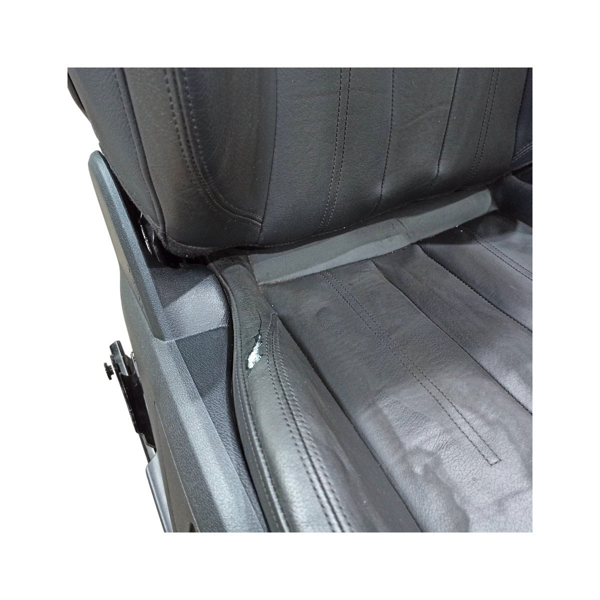 Jogo Bancos Couro Elétricos Audi A5 Prestige Plus 2019 Det