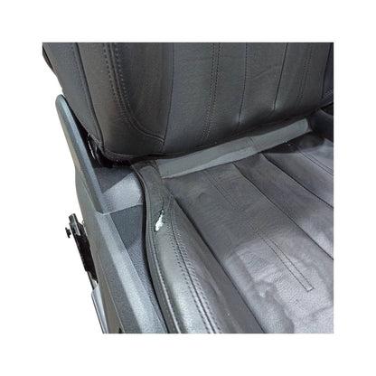 Jogo Bancos Couro Elétricos Audi A5 Prestige Plus 2019 Det