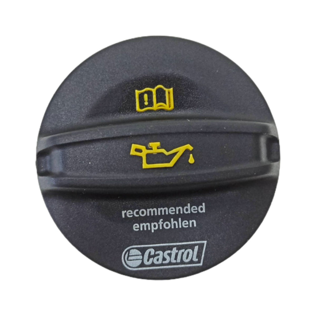 Tampa Reservatório Radiador Audi A5 Plus 2019