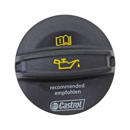 Tampa Reservatório Radiador Audi A5 Plus 2019