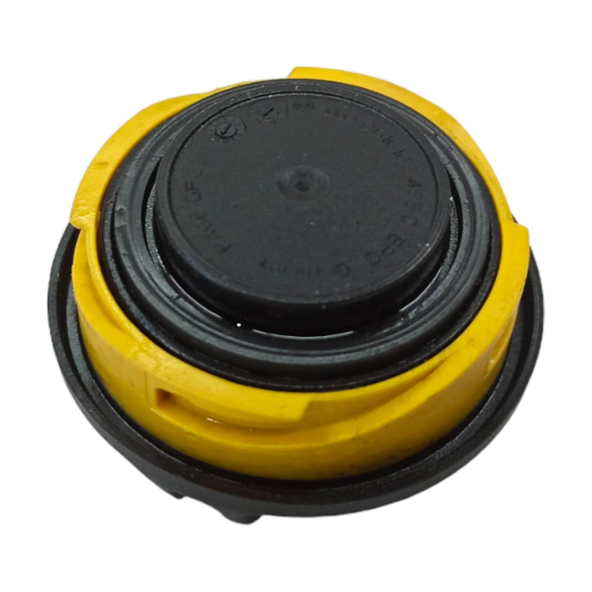 Tampa Reservatório Radiador Audi A5 Plus 2019