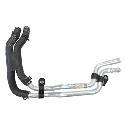 Mangueira Água Radiador Audi A5 190cv 2019 8W0122445C