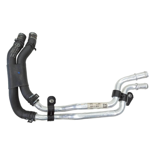 Mangueira Água Radiador Audi A5 190cv 2019 8W0122445C