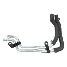 Mangueira Água Radiador Audi A5 190cv 2019 8W0122445C