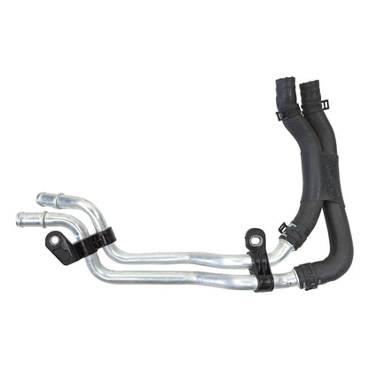 Mangueira Água Radiador Audi A5 190cv 2019 8W0122445C