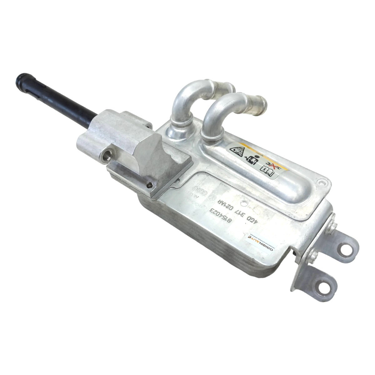 Radiador Óleo Caixa Câmbio Audi A5 2019 4G0317021AR