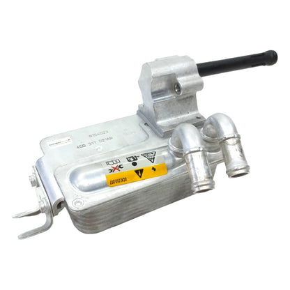 Radiador Óleo Caixa Câmbio Audi A5 2019 4G0317021AR