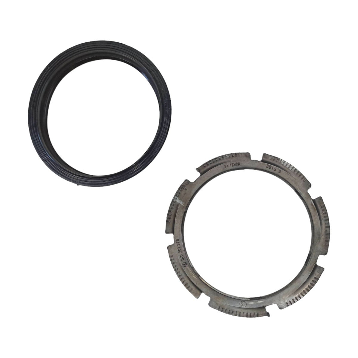 Trava Bomba Combustível Audi A5 Plus 2019 1K0201375