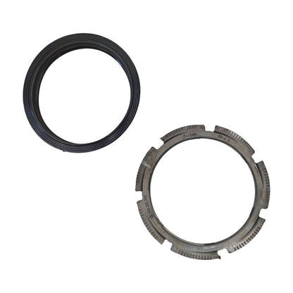 Trava Bomba Combustível Audi A5 Plus 2019 1K0201375