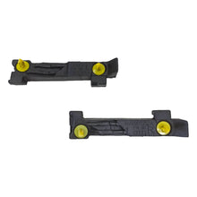 Par Suportes Paralama Parachoque Dianteiro Audi A5 Plus 2019