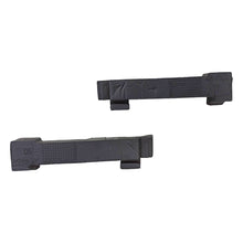 Par Suportes Paralama Parachoque Dianteiro Audi A5 Plus 2019