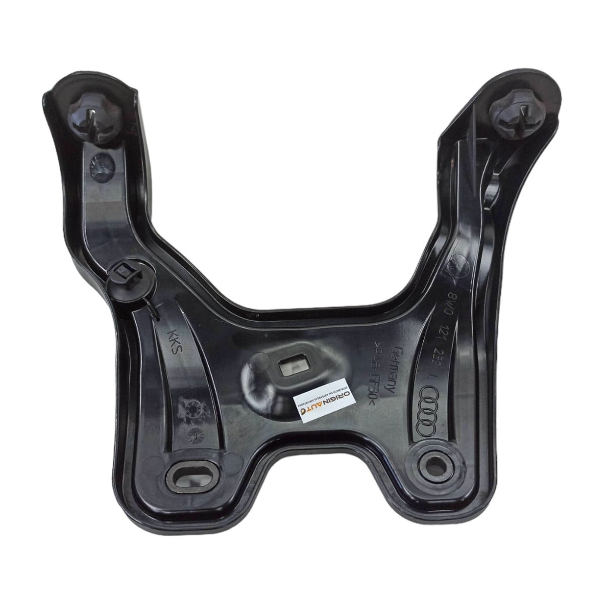 Suporte Reservatório Radiador Audi A5 Plus 2019 8W0121232L