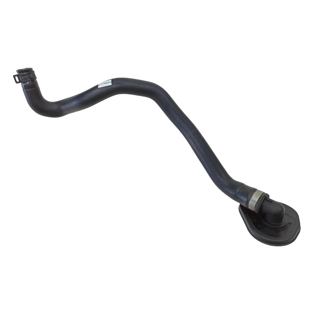 Mangueira Água Radiador Audi A5 190cv 2019 8W1819350B