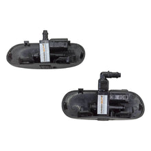 Par Esguicho Brucutu Audi A5 Plus 2019 8W0955987A 8W0955988A