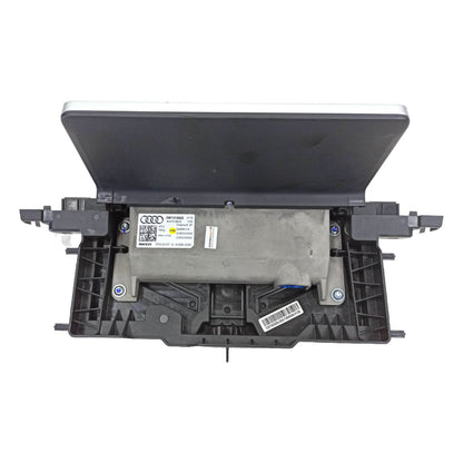 Tela Central Multimidia Audi A5 2019 8W1919605 Para Peças