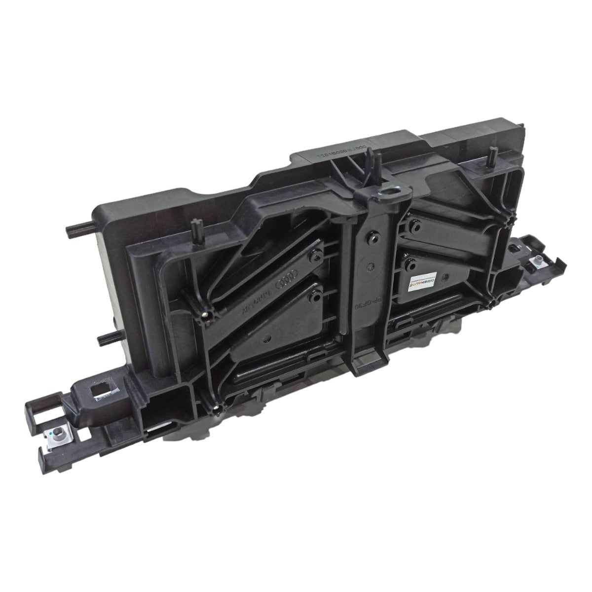 Tela Central Multimidia Audi A5 2019 8W1919605 Para Peças