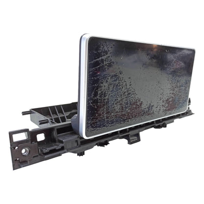 Tela Central Multimidia Audi A5 2019 8W1919605 Para Peças