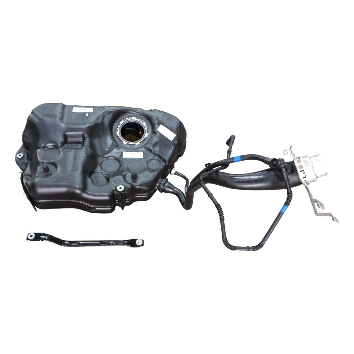 Tanque Combustível Audi A5 Plus 2019 8W6201021CG