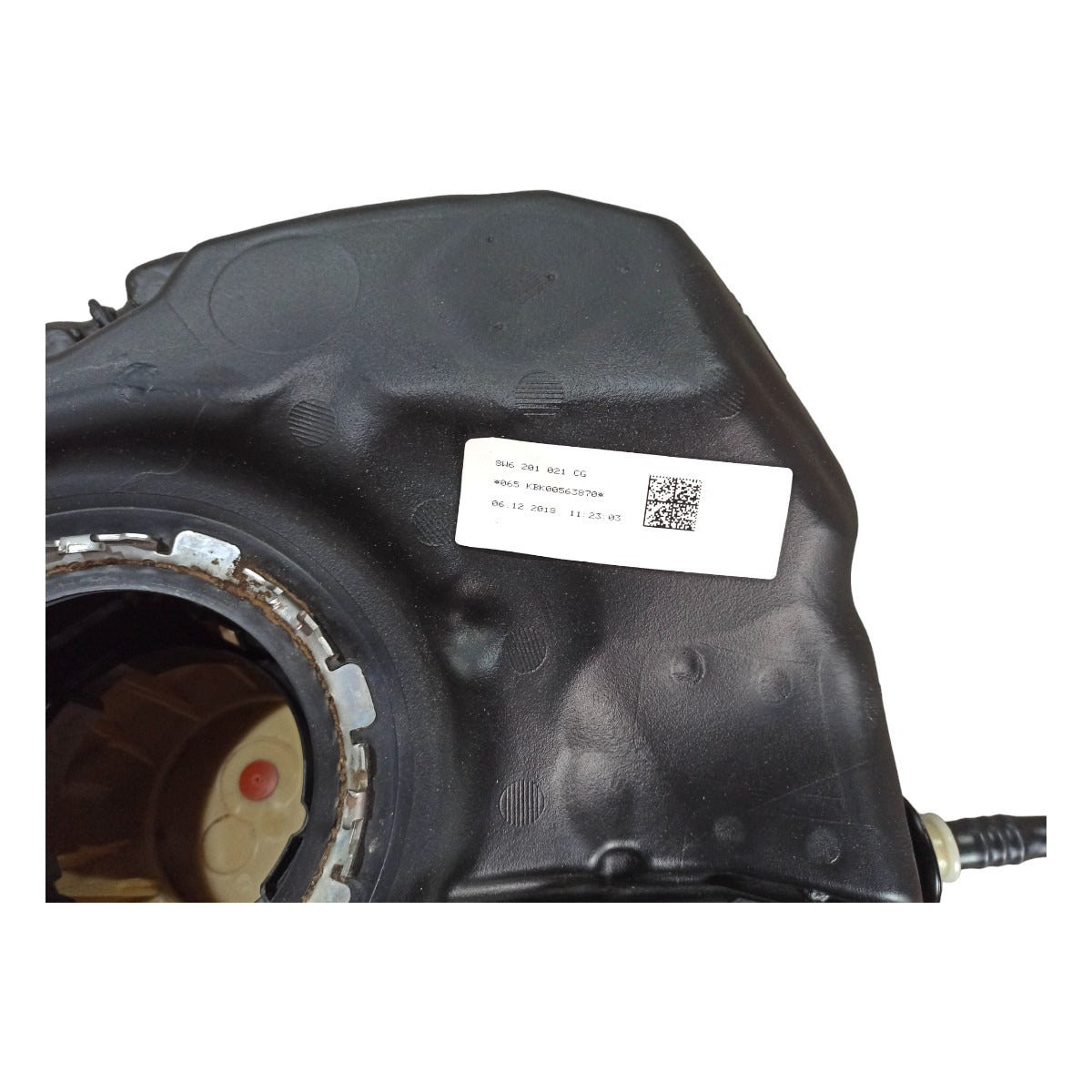 Tanque Combustível Audi A5 Plus 2019 8W6201021CG