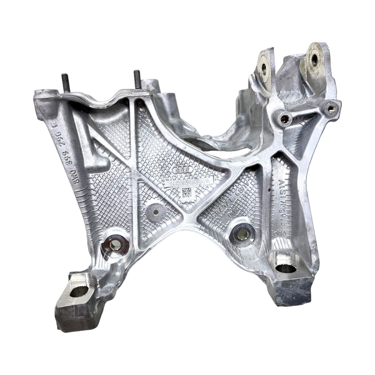 Suporte Coxim Câmbio Audi A5 Plus 2019 Direito 8W0399296E