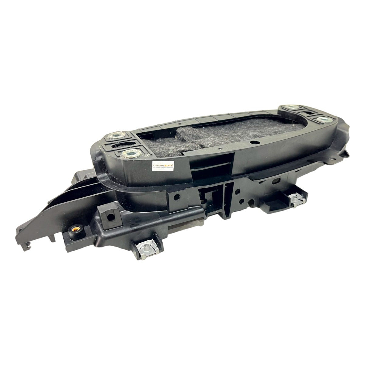 Base Alavanca Câmbio Audi A5 2019 Console Central 8W1863531A